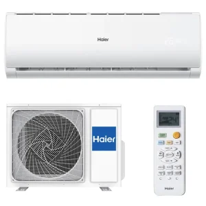 Aire acondicionado 1X1 HAIER Tide WiFi 3000 fg