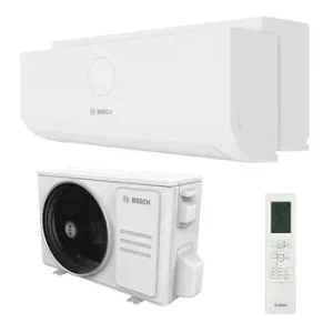 Aire acondicionado 2x1 BOSCH wifi 3000i-s53w
