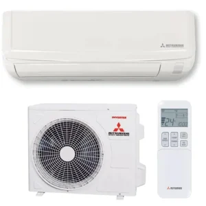 Aire acondicionado 1x1 MITSUBISHI LMK-GLOBAL-12-WIFI 3000